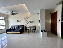 Blk 207C Punggol Sails (Punggol), HDB 4 Rooms #478127691